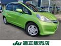 2010 Honda Fit Hybrid