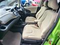 2010 Honda Fit Hybrid