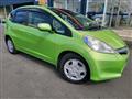 2010 Honda Fit Hybrid