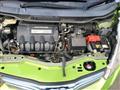 2010 Honda Fit Hybrid