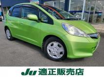 2010 Honda Fit Hybrid