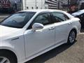 2014 Toyota Crown