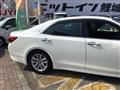2014 Toyota Crown