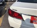 2014 Toyota Crown