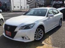 2014 Toyota Crown