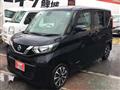 2021 Nissan ROOX