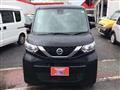 2021 Nissan ROOX