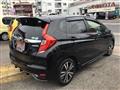 2018 Honda Fit Hybrid