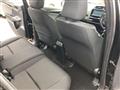 2018 Honda Fit Hybrid