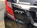 2018 Honda Fit Hybrid