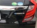 2018 Honda Fit Hybrid