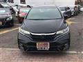 2018 Honda Fit Hybrid