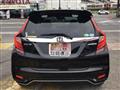 2018 Honda Fit Hybrid