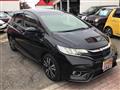 2018 Honda Fit Hybrid