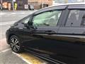 2018 Honda Fit Hybrid