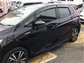2018 Honda Fit Hybrid