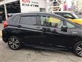2018 Honda Fit Hybrid