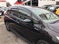 2018 Honda Fit Hybrid