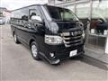 2018 Toyota Hiace Van