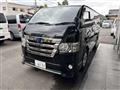 2018 Toyota Hiace Van