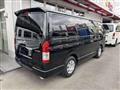 2018 Toyota Hiace Van
