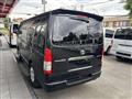 2018 Toyota Hiace Van