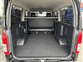 2018 Toyota Hiace Van