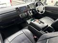 2018 Toyota Hiace Van