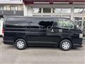2018 Toyota Hiace Van