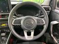 2019 Daihatsu Rocky