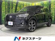 2019 Daihatsu Rocky
