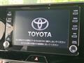2020 Toyota Harrier Hybrid