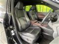 2020 Toyota Harrier Hybrid