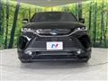 2020 Toyota Harrier Hybrid