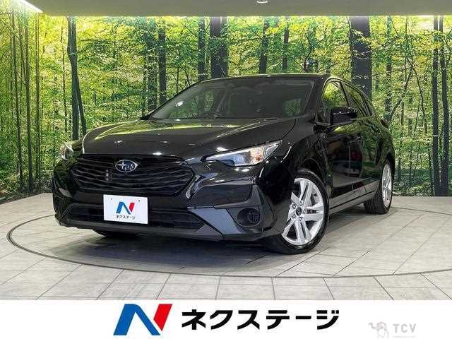 2023 Subaru Impreza