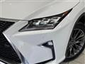 2018 Lexus RX