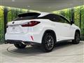 2018 Lexus RX