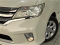 2013 Nissan Serena