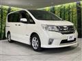 2013 Nissan Serena