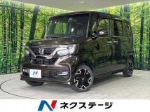 2018 Honda N BOX