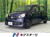 2013 Daihatsu Mira