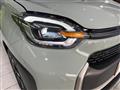 2025 Toyota Sienta