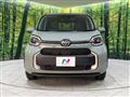 2025 Toyota Sienta