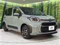 2025 Toyota Sienta