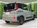 2025 Toyota Sienta