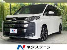 2024 Toyota Noah