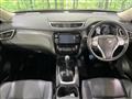 2014 Nissan X-Trail