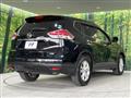 2014 Nissan X-Trail