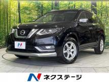 2017 Nissan X-Trail