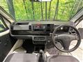 2018 Daihatsu Hijet Truck